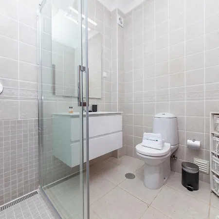 Apartmán A49 - Anastasia In *