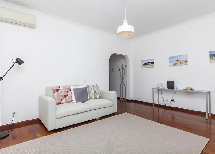 Appartement A49 - Anastasia In *