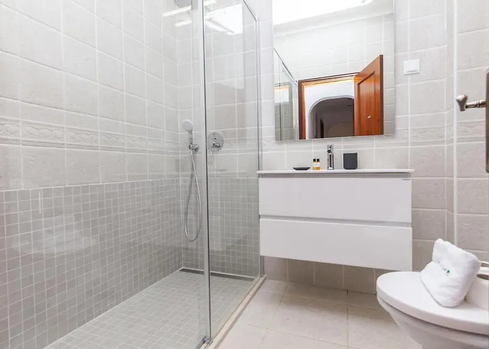 Appartement A49 - Anastasia In