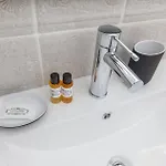Apartman A49 - Anastasia In *
