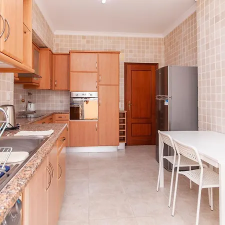 A49 - Anastasia In Appartement