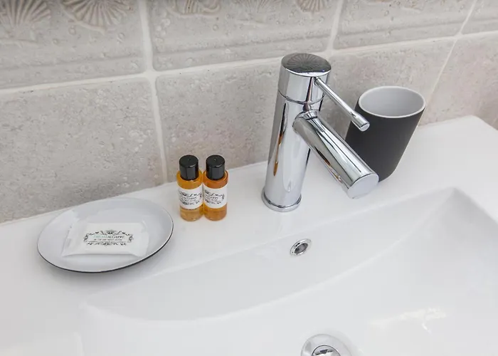 公寓 A49 - Anastasia In *