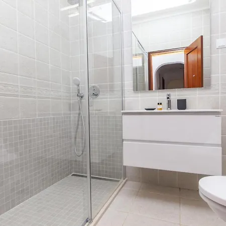 Apartman A49 - Anastasia In