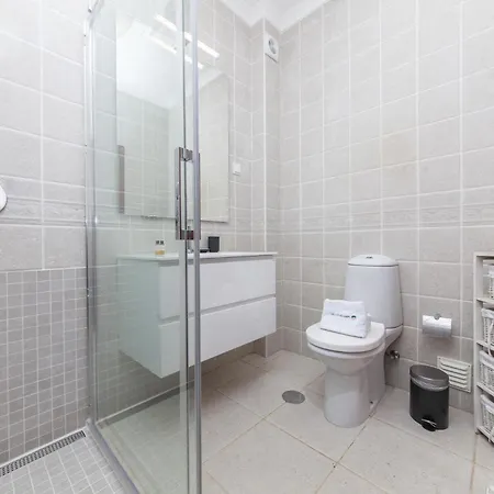 Apartament A49 - Anastasia In