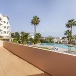 Apartment A49 - Anastasia In *